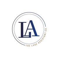 The Luxe Assistant Co logo - Similar company to Atkinson, P.A.