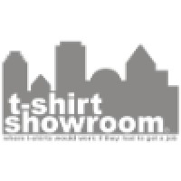 T-Shirt Showroom logo - Similar company to Dollhouse Fashions Ltd