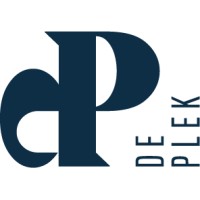 De Plek logo - Similar company to My Facilities