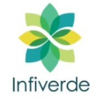 Infiverde logo - Similar company to Roamify