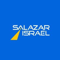 Salazar Israel logo - Similar company to Bruno Fritsch