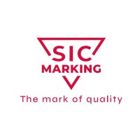 SIC Marking Mexico logo - Similar company to Asesoría Y Equipos De Inspección - Aeisa