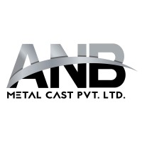 ANB METAL CAST PVT. LTD. logo - Similar company to Zenith Power Products