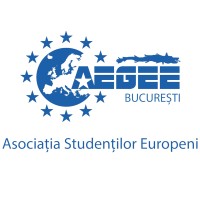 AEGEE-București logo - Similar company to Advertminds