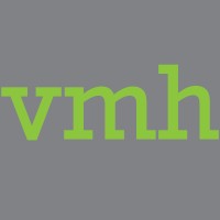VMH Consultants logo - Similar company to Yla Solutions