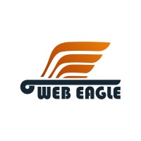 WEBEAGLE logo - Similar company to Webeagles Pty Ltd