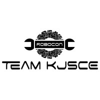 Team KJSCE Robocon logo - Similar company to Fostride