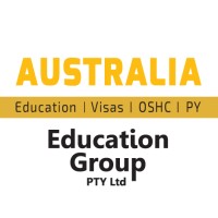 Australia Education Group logo - Similar company to Gosafe System Private Limited