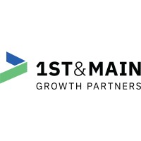 1st & Main Growth Partners logo - Similar company to Riptide Ventures
