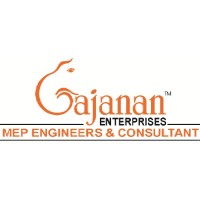 Gajanan Enterprises- MEP & Solar Consultants logo - Similar company to Galaxy Aircon