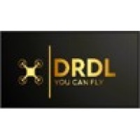 Drone Research & Development Labs (DRDL) logo - Similar company to Drone Academy