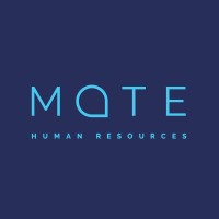 MateHR logo - Similar company to Frames&Games