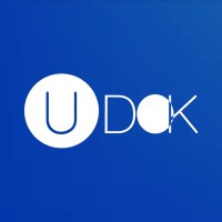 UDOK Digital logo - Similar company to Udok