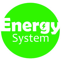 Energy System logo - Similar company to Mhti