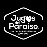 Jugos del Paraíso® logo - Similar company to Dukraft Rental