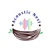 Acoustic Nest logo - Similar company to Technicon Acoustics