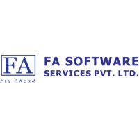 FA Software Services Private Limited logo - Similar company to Cambridge Technology Enterprises Limited