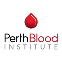 Perth Blood Institute logo - Similar company to Red Ohms Group