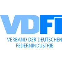 Verband der Deutschen Federnindustrie e. V. (VDFI) logo - Similar company to Vdf Federn Gruppe