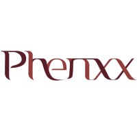 PhenXX logo - Similar company to Readyteacher
