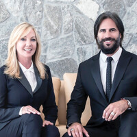 St. James + Canter Team, Berkshire Hathaway CA HomeServices
