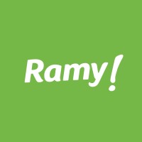 e-Ramy! logo - Similar company to Tomate Br