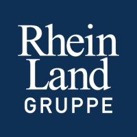 RheinLand Versicherungsgruppe logo - Similar company to Burckhardt Logistic Solutions