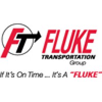 Fluke Transportation Group logo - Similar company to Sky High Express Inc