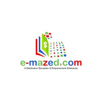 e-mazed.com | A Distribution Education & Empowerment Enterprise logo - Similar company to Ctw Distribution
