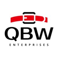 QBW Enterprises logo - Similar company to Mediknocx