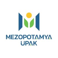 Mezopotamya ÜPAK logo - Similar company to Anadolu Üpak