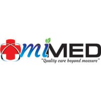 Mimed Occupational Health logo - Similar company to Execcare