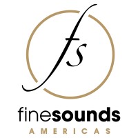 Fine Sounds Americas logo - Similar company to Playback Distribution