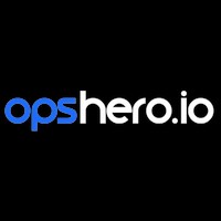 opshero.io logo - Similar company to Studio Co-Op