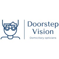 Doorstepvision logo - Similar company to Ask Fellow Optoms
