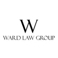 Ward Law Group, PLLC logo - Similar company to Ward Law Firm