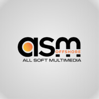 ASM Offshore logo - Similar company to Smart Brand Web
