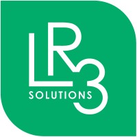 LR3 Solutions logo - Similar company to Laurel Rock Consulting
