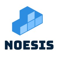 Noesis Solutions logo - Similar company to Trabu