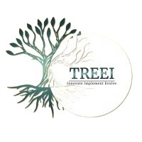 TREEI Foundation logo - Similar company to Rextract
