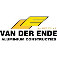 Van der Ende Aluminium Constructies logo - Similar company to L.E. Van Der Ende Aluminium Constructies B.V.