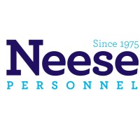 Neese Personnel logo - Similar company to Verity Connections