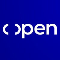 OPEN logo - Similar company to Intropro