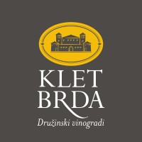 Klet Brda logo - Similar company to Drm Digital