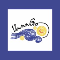 VannGo Luxury Portable Restrooms & Portable Solutions logo - Similar company to Innovative Surface Solutions
