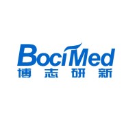 Bocimed logo - Similar company to Jiangxi Qingfeng Pharmaceutical Co., Ltd.