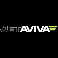 jetAVIVA logo - Similar company to The Jet Agent