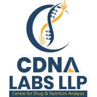 CDNA LABS LLP logo - Similar company to Unique Pharmaceutical Laboratories Ltd.