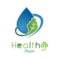 Healthy plant1 logo - Similar company to Connected Gateway Inc