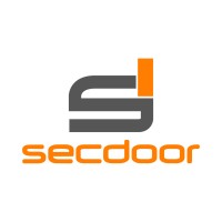 Secdoor logo - Similar company to Et Technology Co .,Ltd.